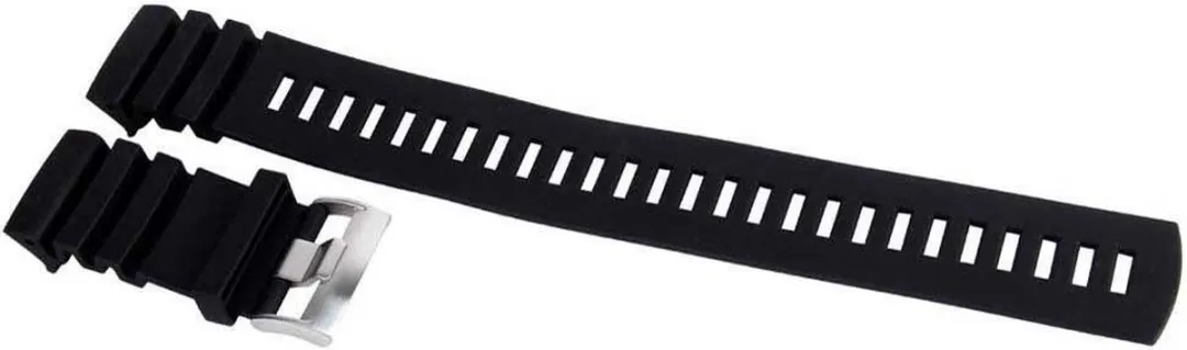Suunto Eon Steel Horlogeband - Zwart