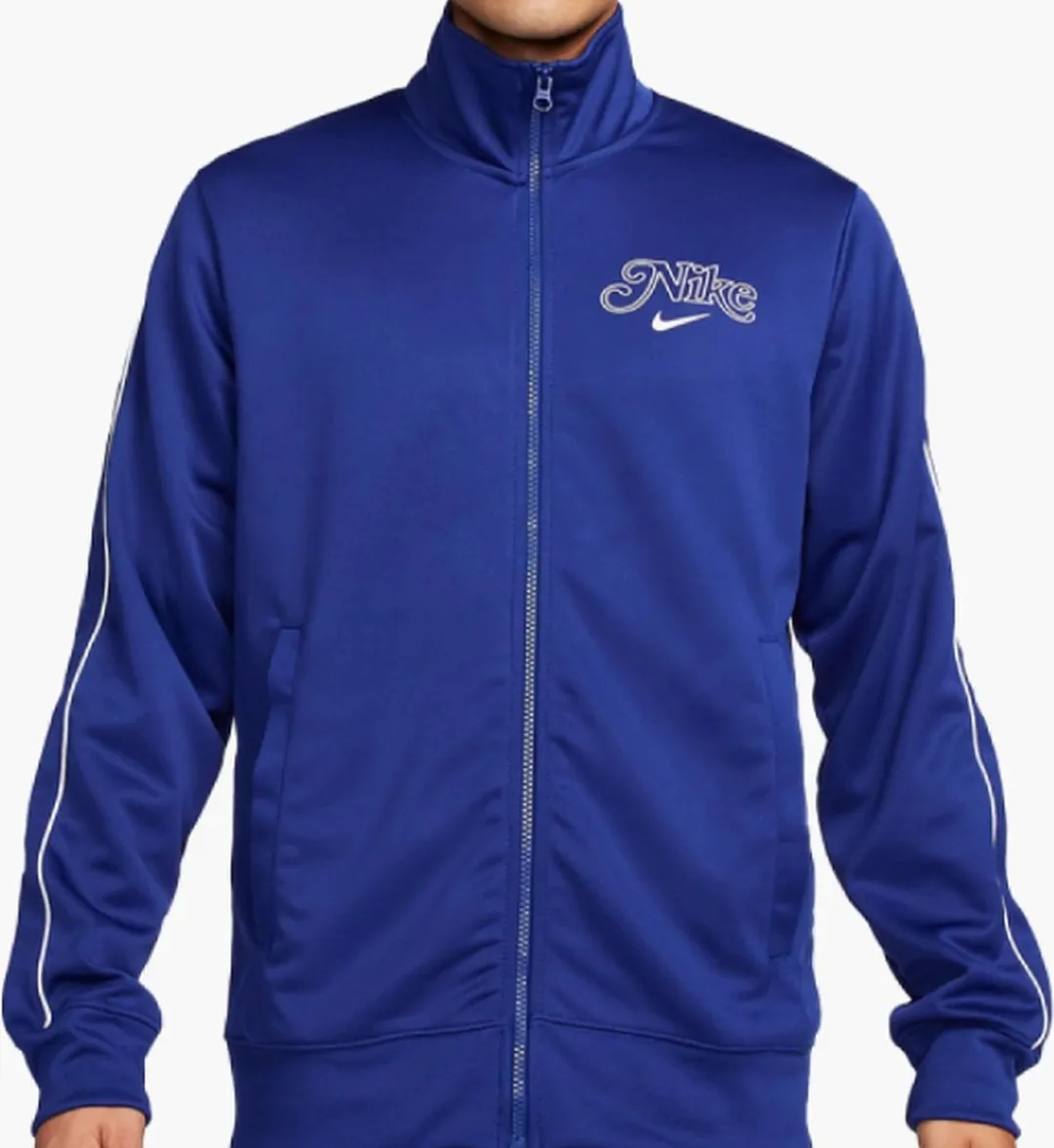 Nike Heren Jacket