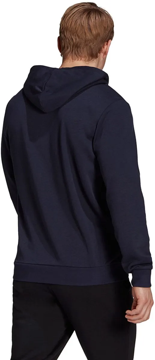 adidas Essentials French Terry Hoodie - Donkerblauw XXL
