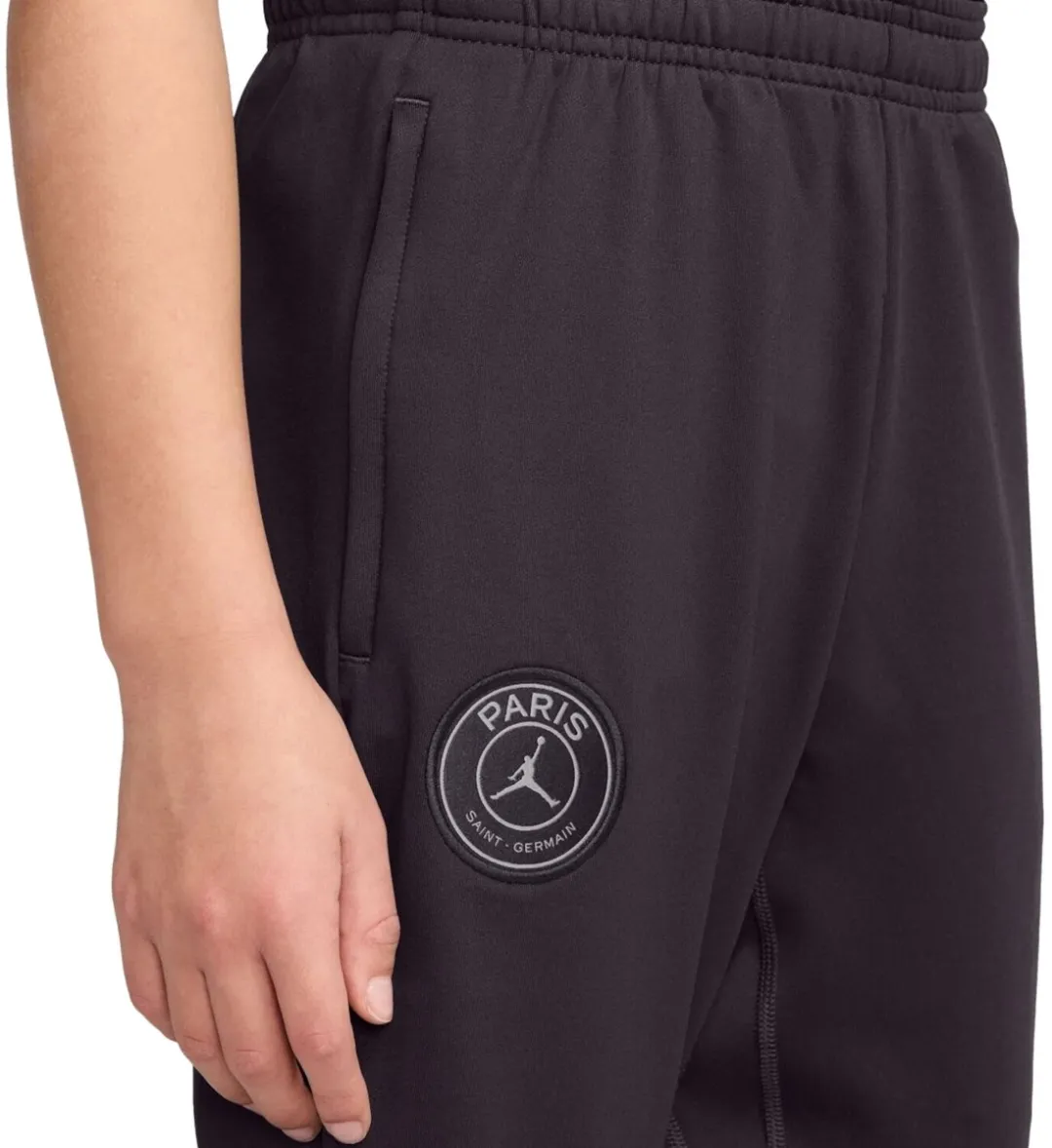 Nike Paris Saint-Germain Strike Trainingspak - Grijs - XL