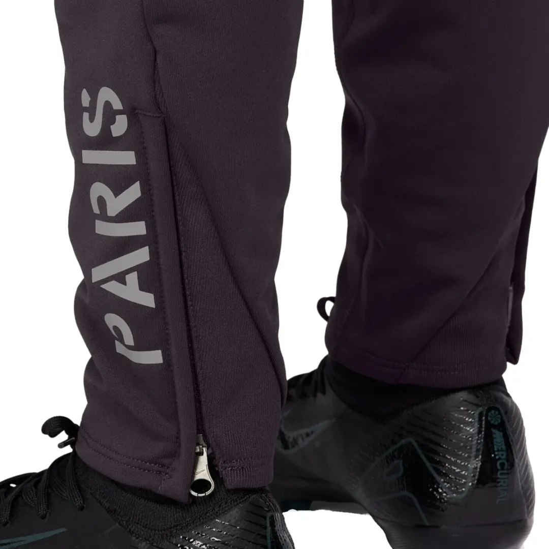 Nike Paris Saint-Germain Strike Trainingspak - Grijs - XL