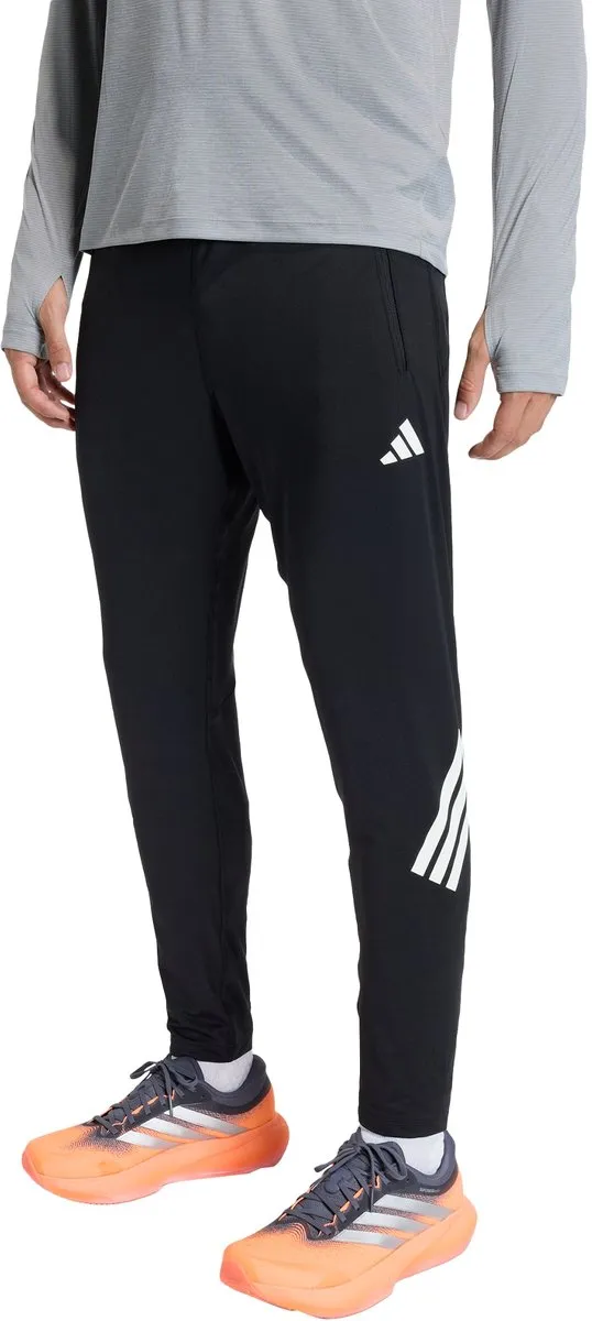 adidas Performance adi365 Iconic Trainingsbroek 3XL - Zwart