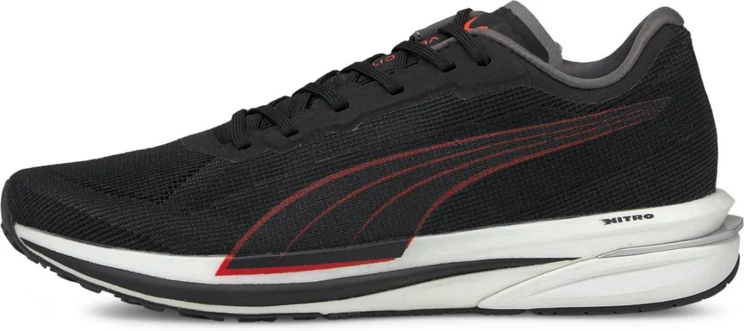 PUMA Velocity Nitro Sportschoenen Heren 39