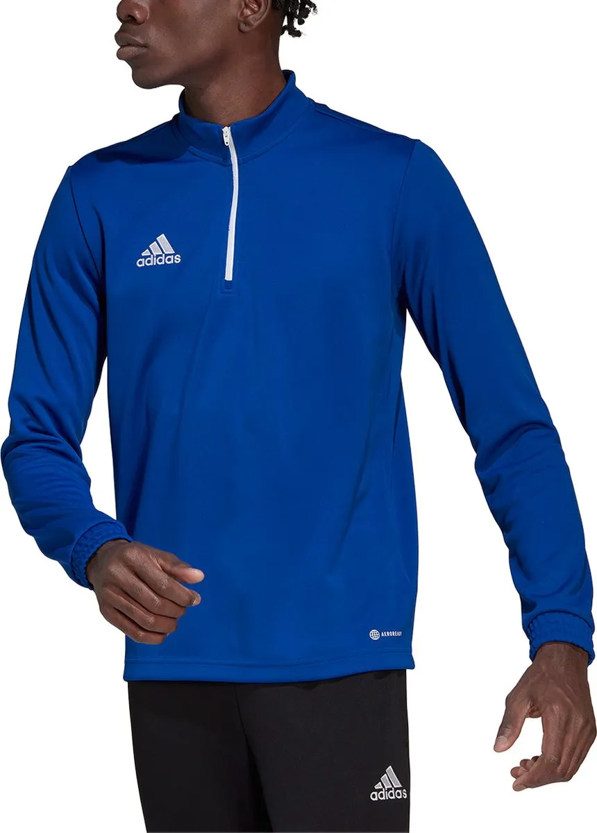 Adidas Entrada 22 Trainingssweater Heren