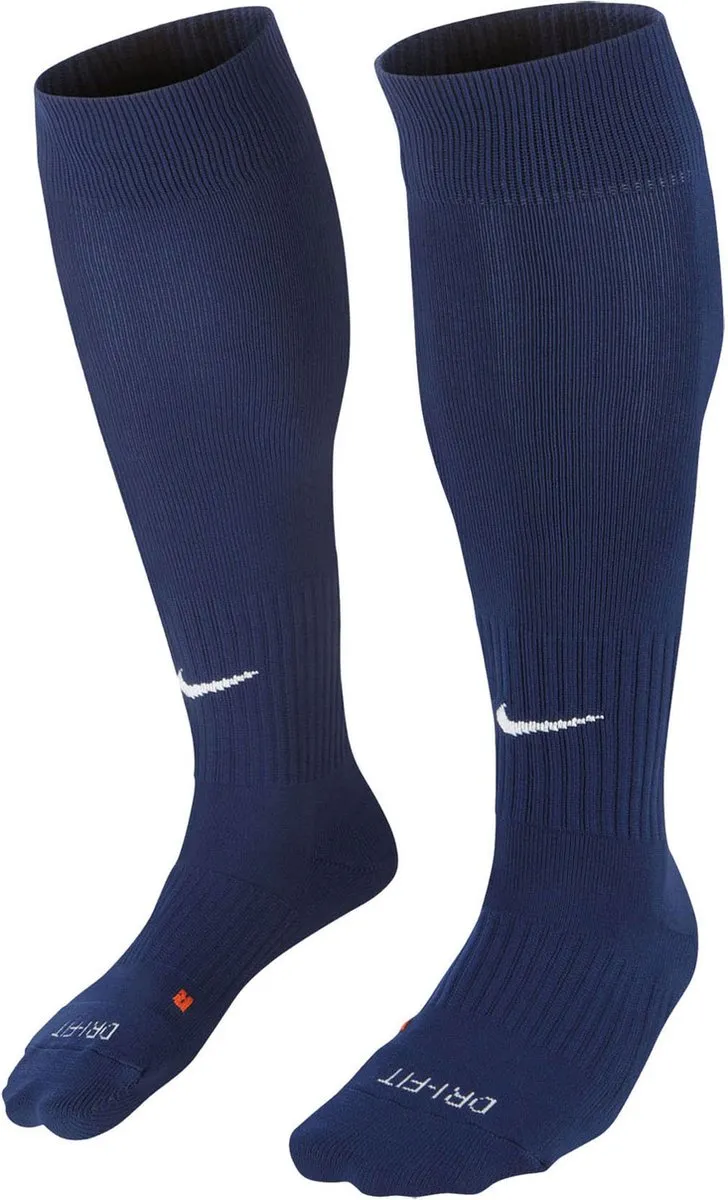 Nike Classic II Sportsokken Unisex 43