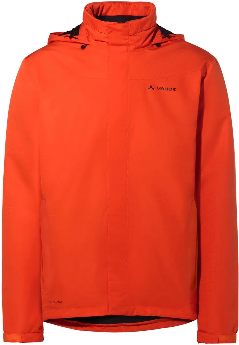 Vaude Escape Bike Warm Jacket Heren