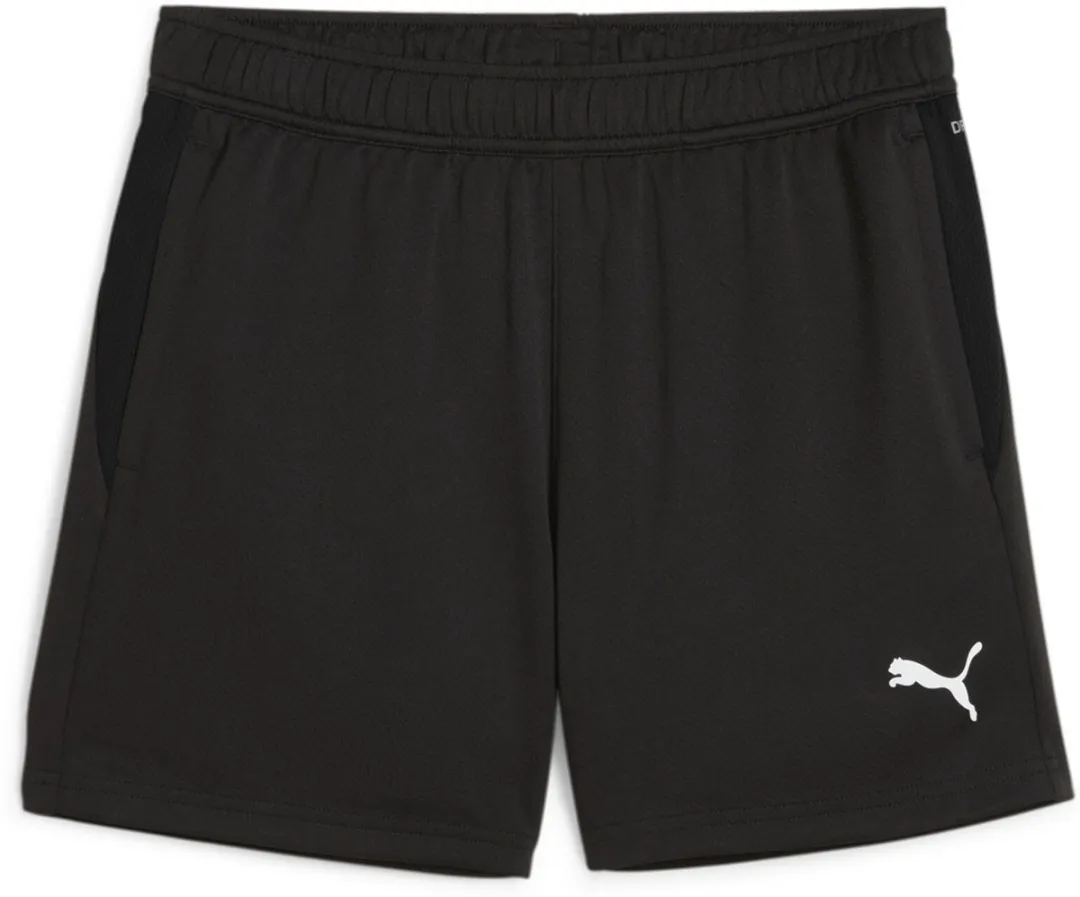 PUMA Teamgoal Short Dames - Zwart S