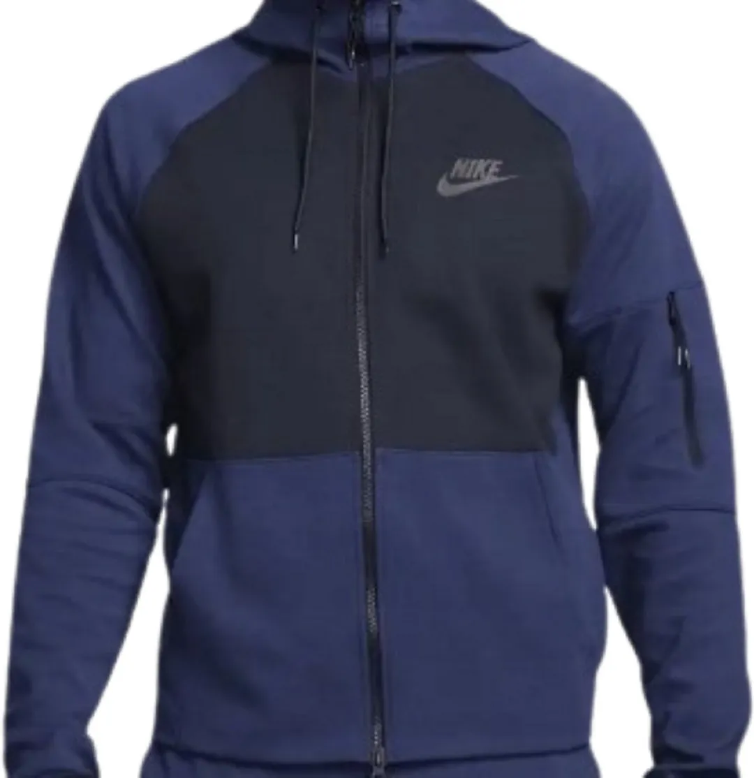 Nike Sportswear Club Fleece