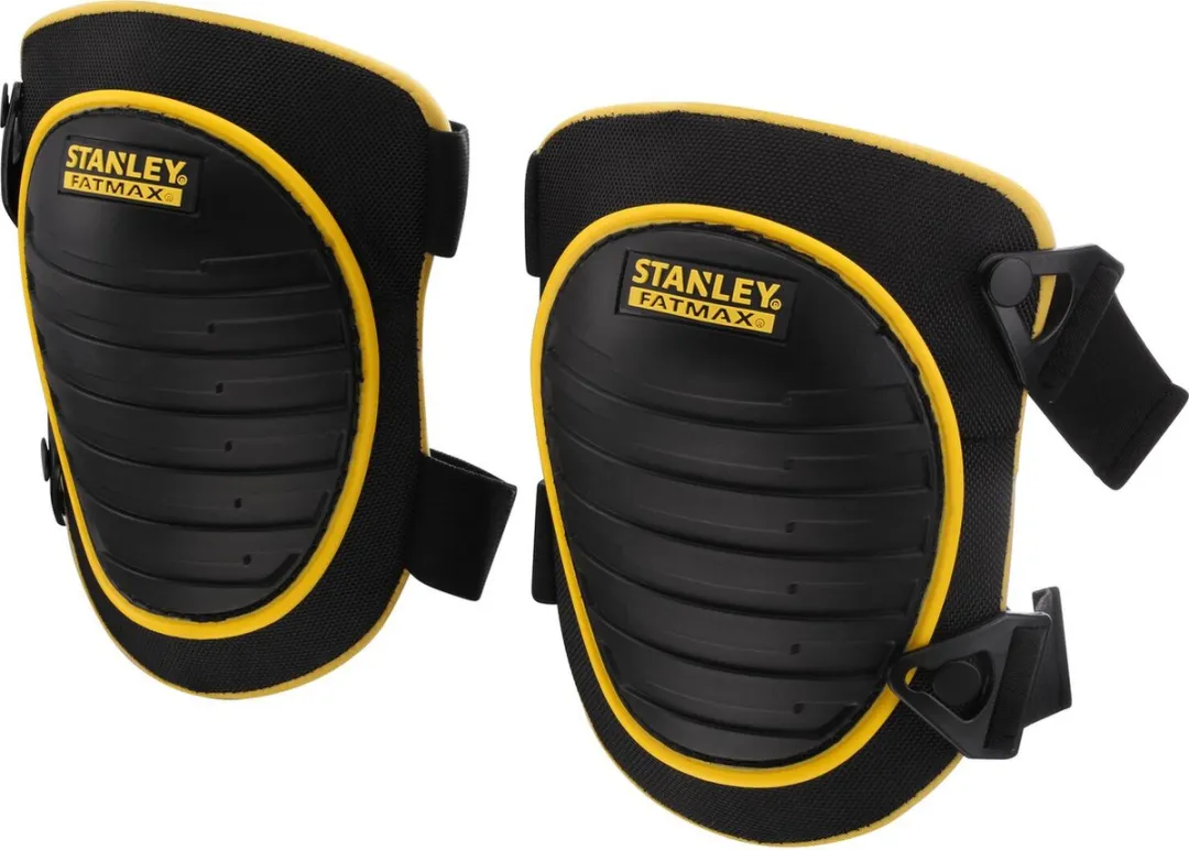 Stanley Kniebeschermers - 4-seizoenen One Size