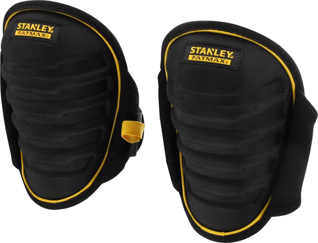 Stanley Kniebeschermers - 4-seizoenen One Size