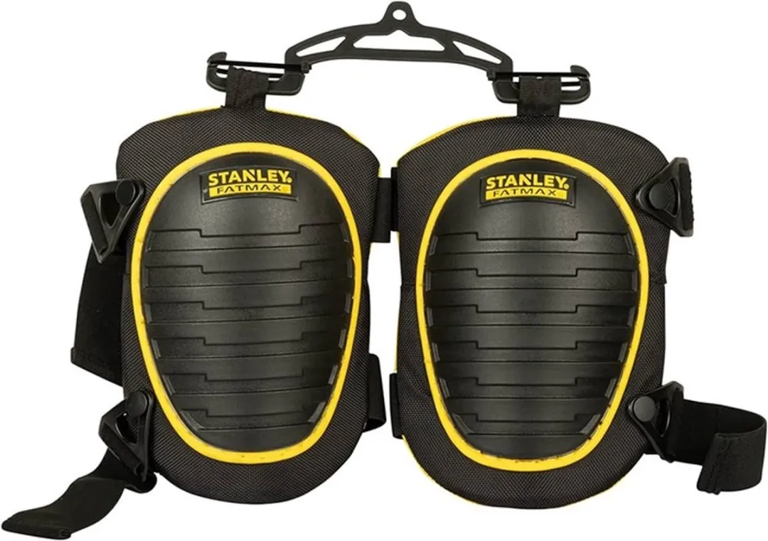 Stanley Kniebeschermers - 4-seizoenen One Size