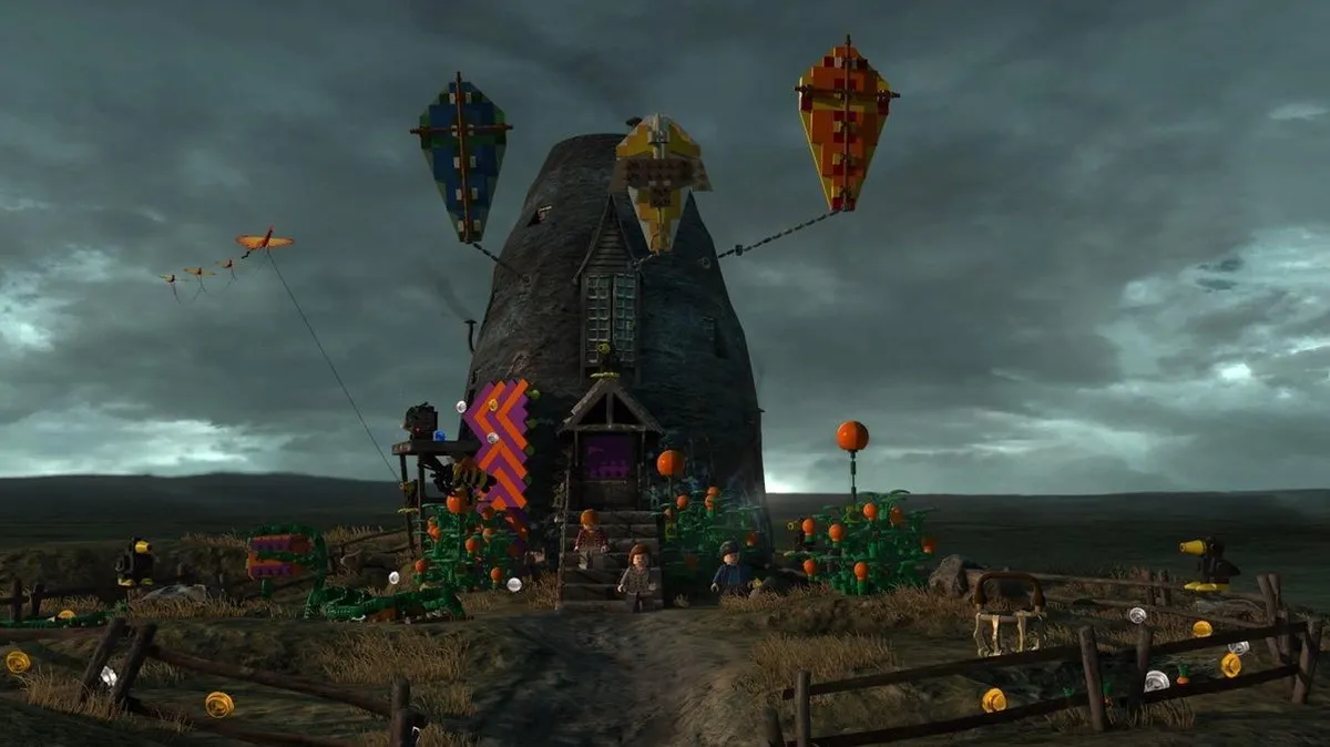 LEGO Harry Potter Collection - Xbox One Digitaal
