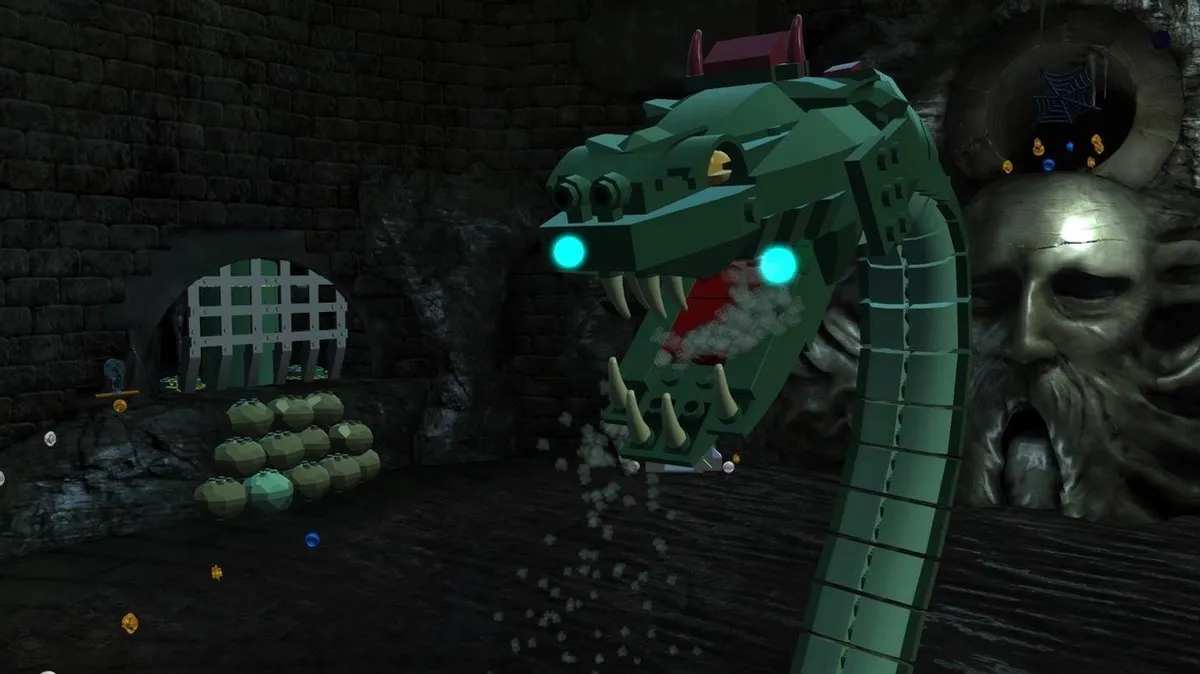 LEGO Harry Potter Collection - Xbox One Digitaal