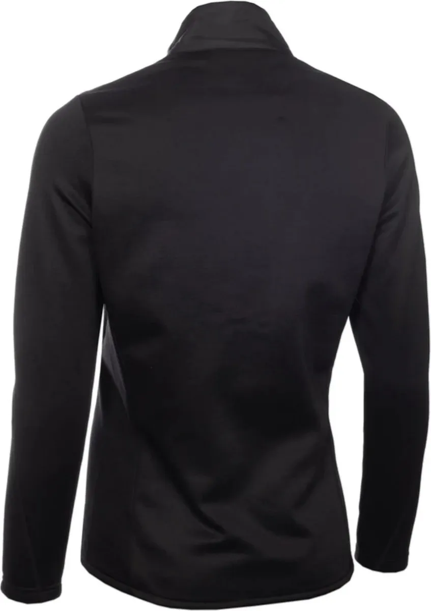 Calvin Klein Lago Hybrid Jacket - Maat L - Zwart