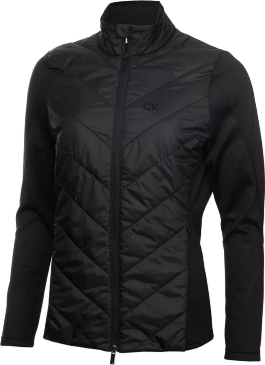 Calvin Klein Lago Hybrid Jacket