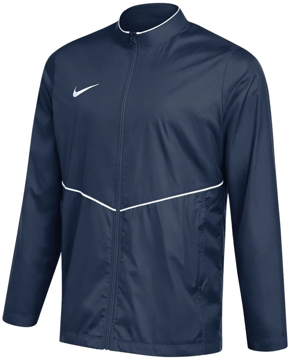 Nike Park 26 Regenjas Heren M - Zwart