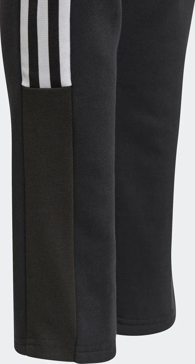 adidas Performance Tiro 21 Joggingbroek 128 - Zwart
