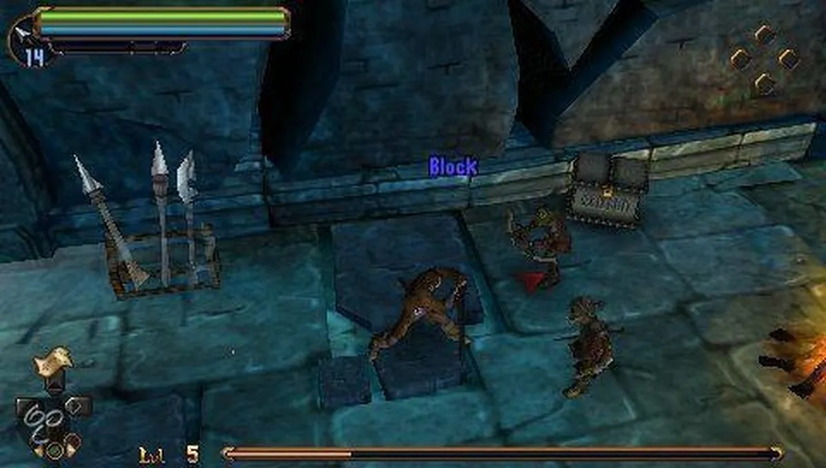 Warner Bros. In De Ban Van De Ring Aragorn's Avontuur - Bordspel