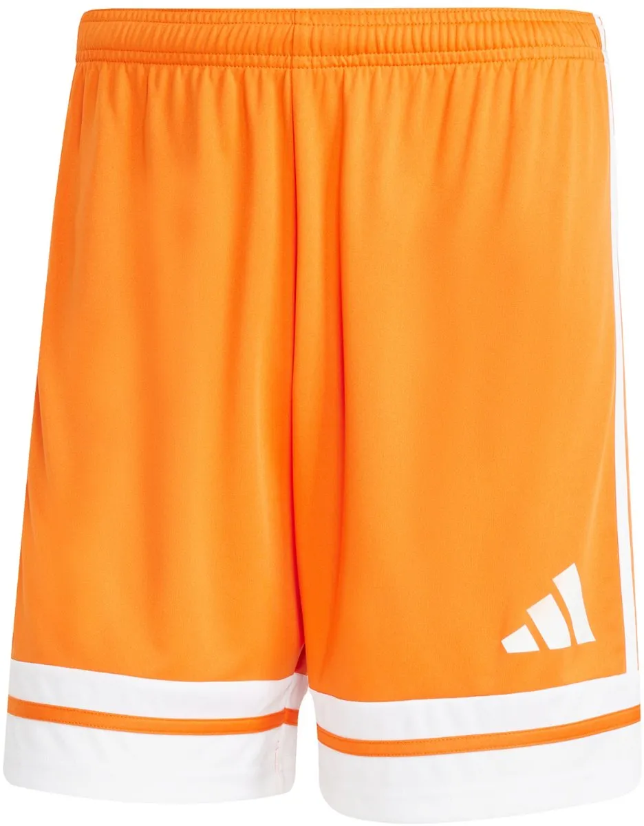 adidas Squadra 25 Korte Broek M - Team Orange