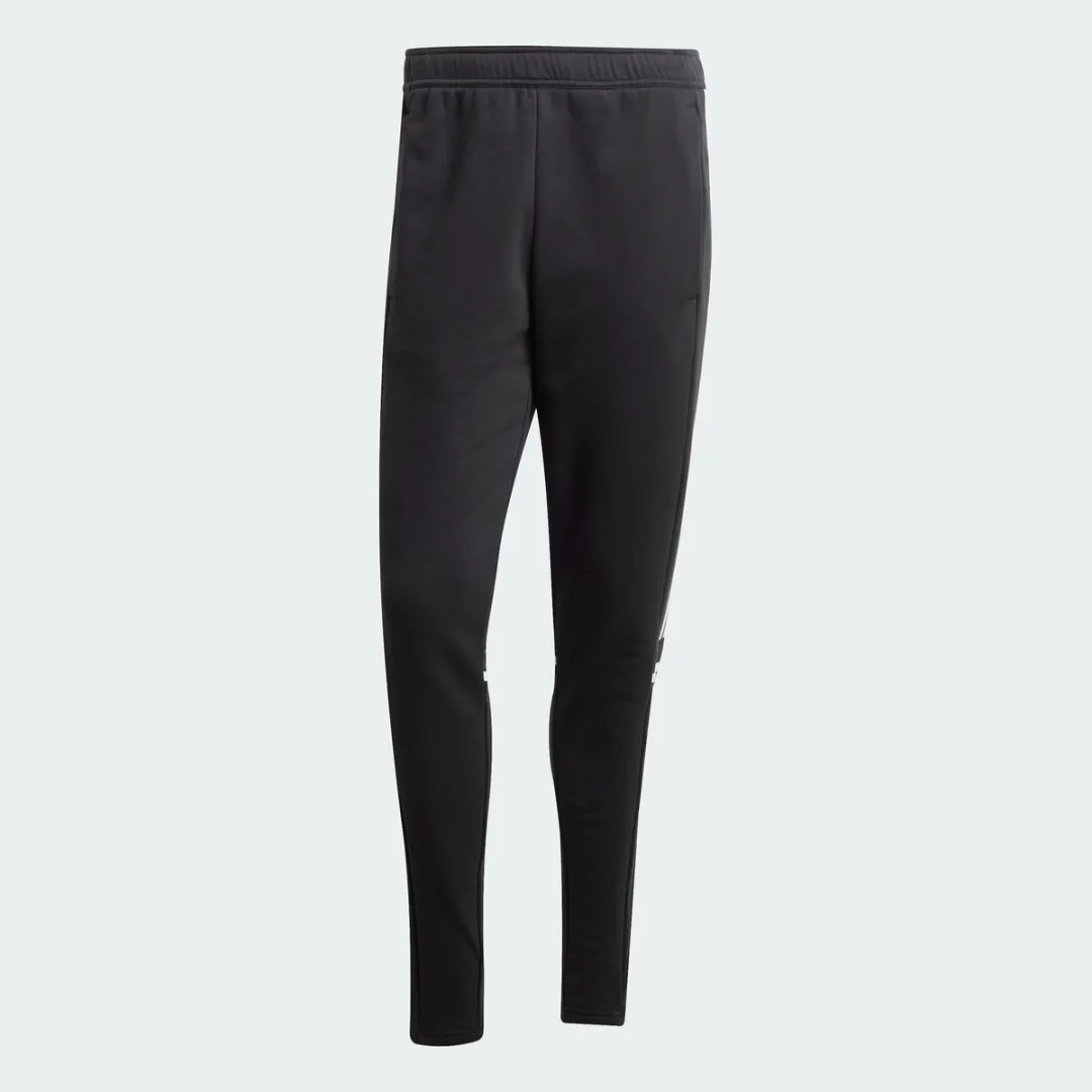 adidas Performance Squadra 25 Joggingbroek M - Zwart