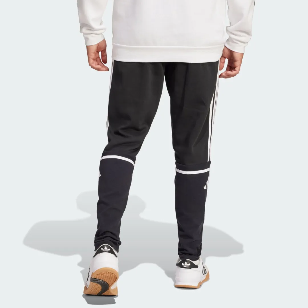 adidas Performance Squadra 25 Joggingbroek M - Zwart
