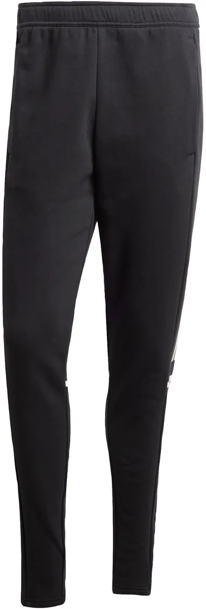 adidas Performance Squadra 25 Joggingbroek M - Zwart
