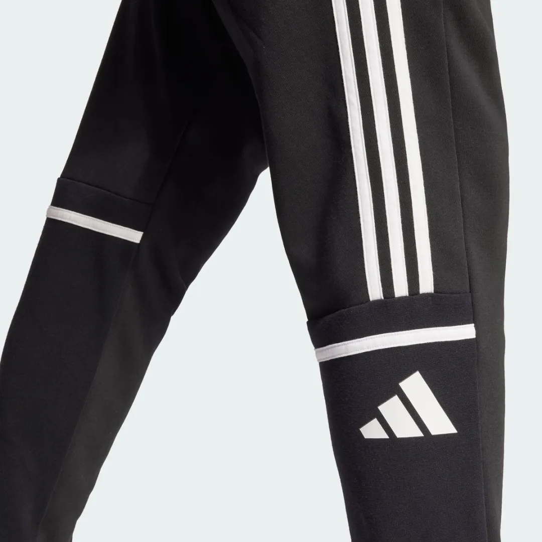 adidas Performance Squadra 25 Joggingbroek M - Zwart
