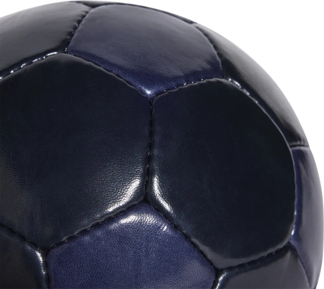 adidas Juventus Voetbal Retro 3rd Navy - Maat 5