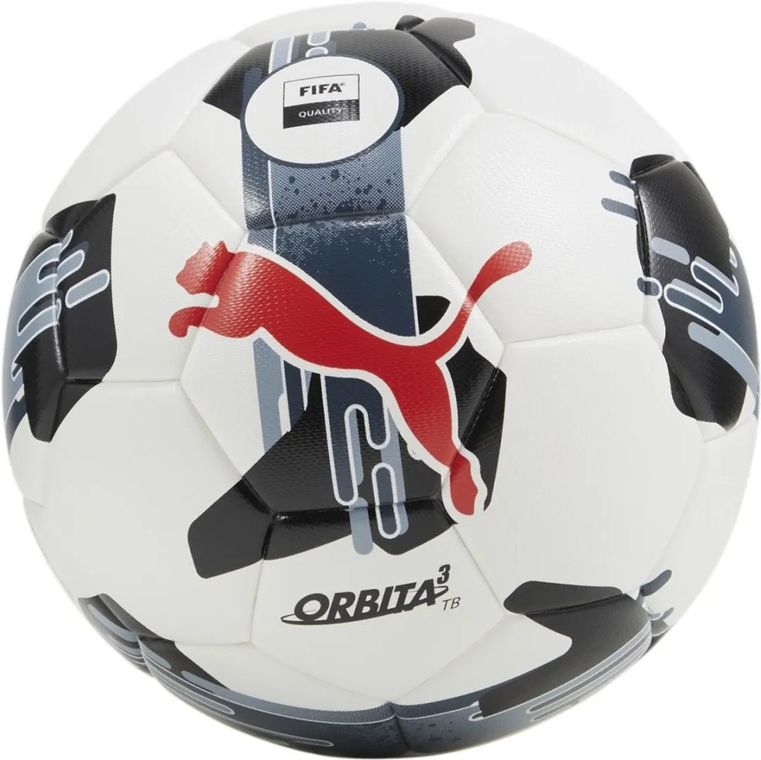 PUMA Kinder Voetbal Orbita 3 TB 084324