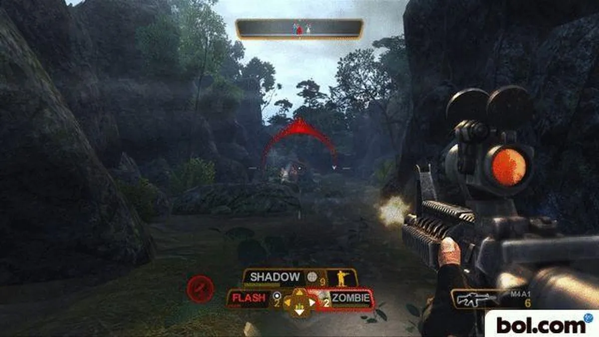 Raven Squad Operation Hidden Dagger Windows