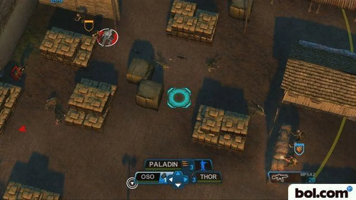 Raven Squad Operation Hidden Dagger Windows
