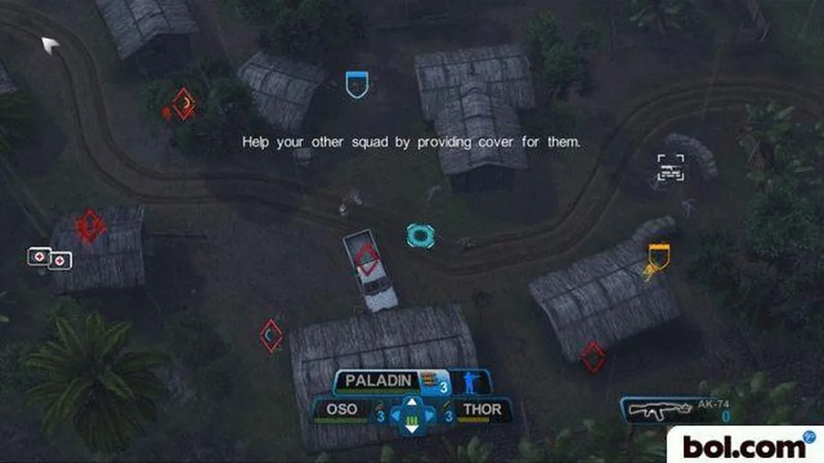 Raven Squad Operation Hidden Dagger Windows