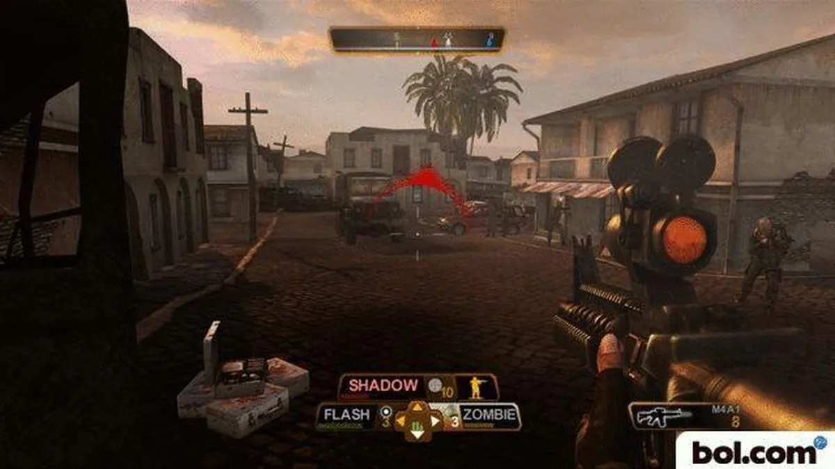 Raven Squad Operation Hidden Dagger Windows
