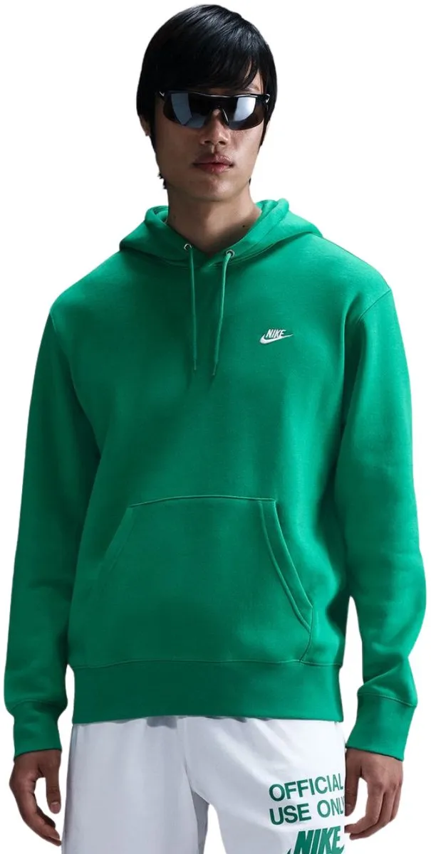Nike Heren Club BB Sweater