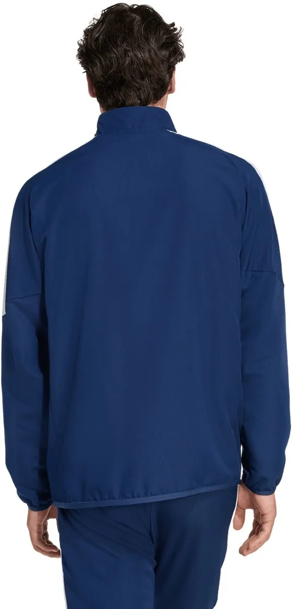adidas Tiro 26 League Presentatiejack Heren - Donkerblauw M