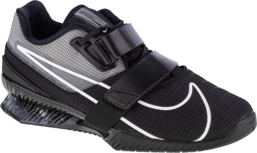 Nike Romaleos 4 Gewichthefschoenen CD3463-010