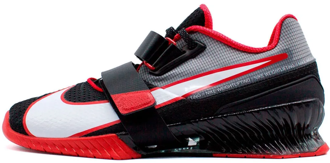 Nike Romaleos 4 Gewichthefschoenen CD3463-010 - Maat 40