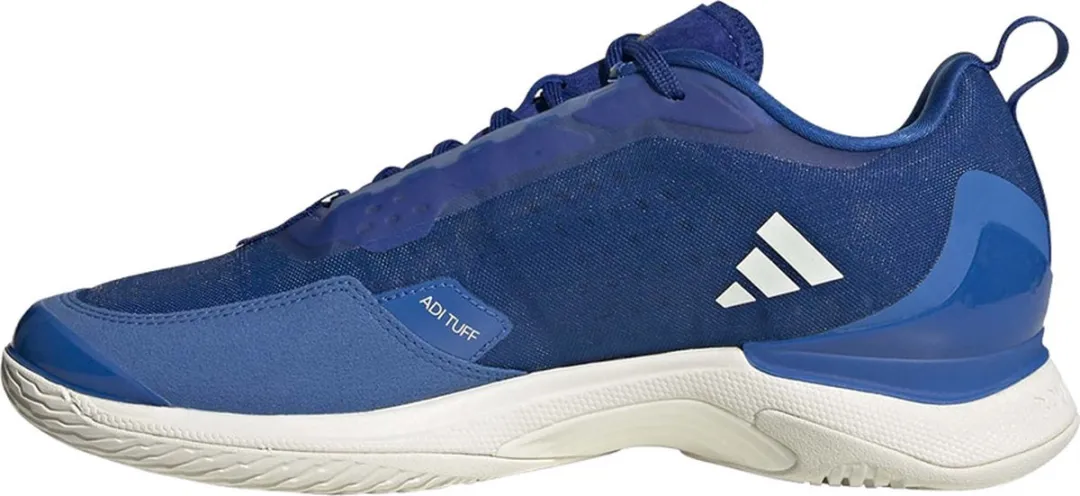 Adidas Avacourt Bots ID2080 Dames Schoenen - Grijs - Track - afbeelding 5 van 6