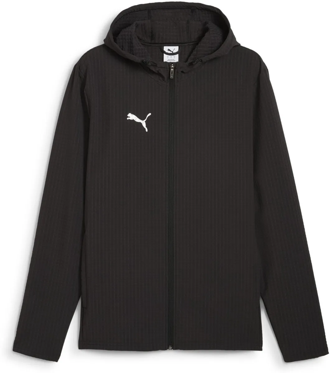 PUMA TeamADDITIONS Softshell Jacket 659172
