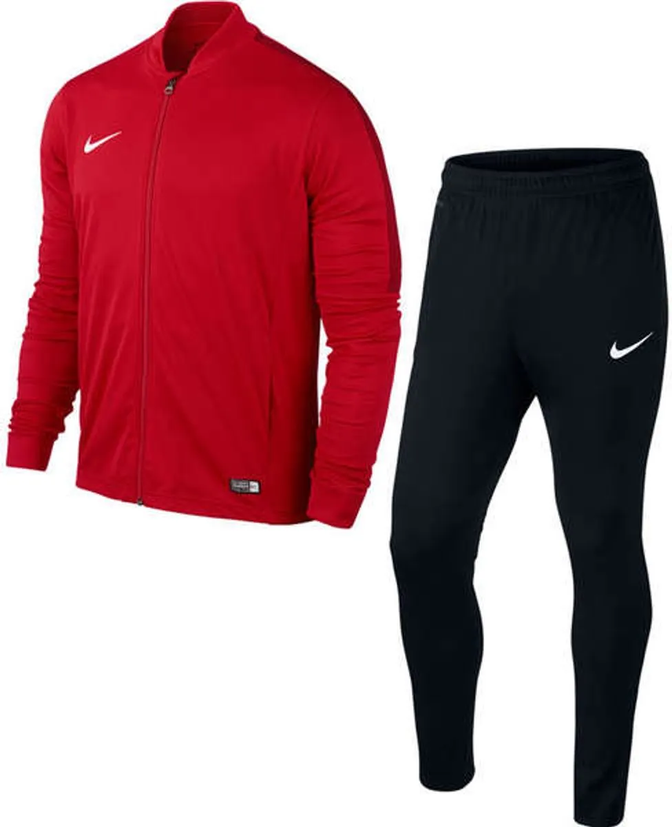 Nike Academy 16 Knit Trainingspak Jr