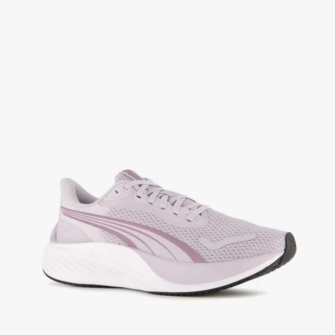 PUMA Pounce Lite Dames Hardloopschoenen