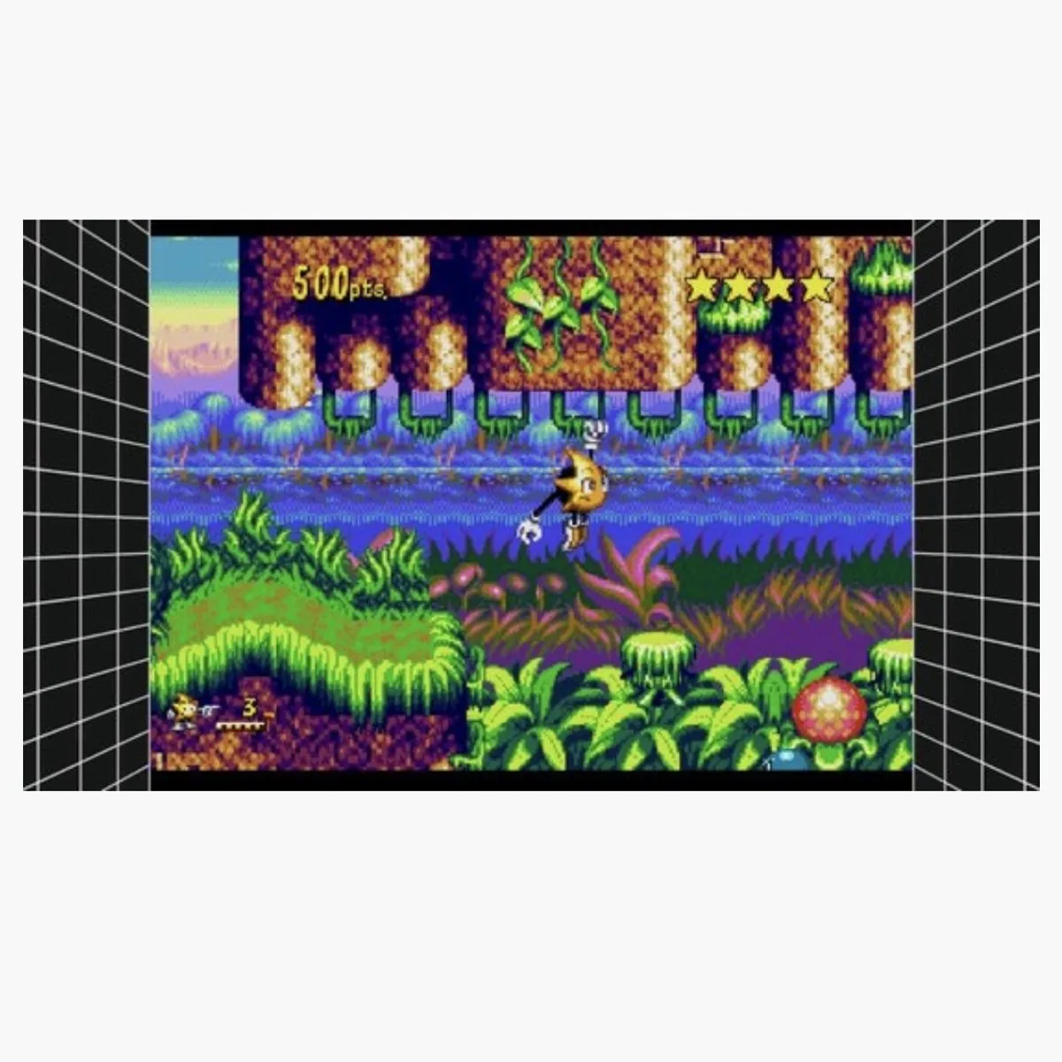 SEGA Mega Drive Classics Code-in-a-box Nintendo Switch