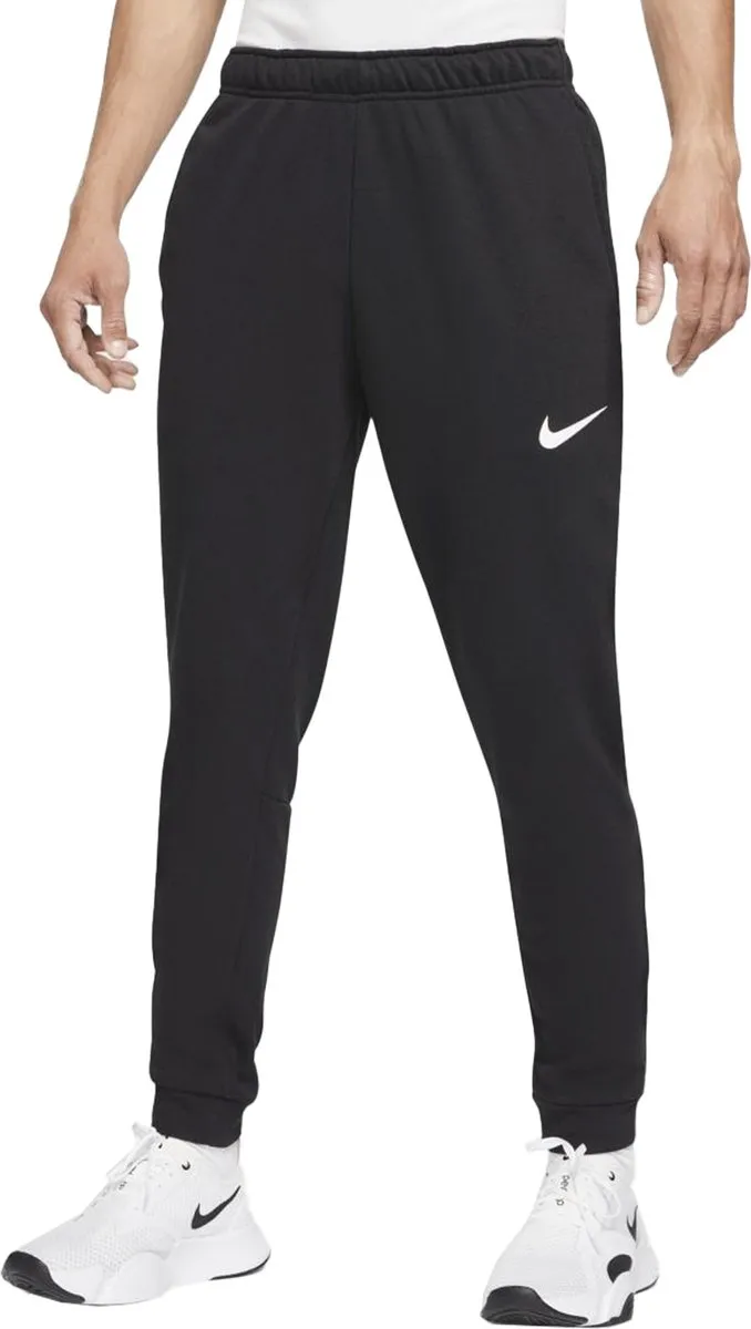 Nike Dri-FIT Taper Fleece Sportbroek Heren XL