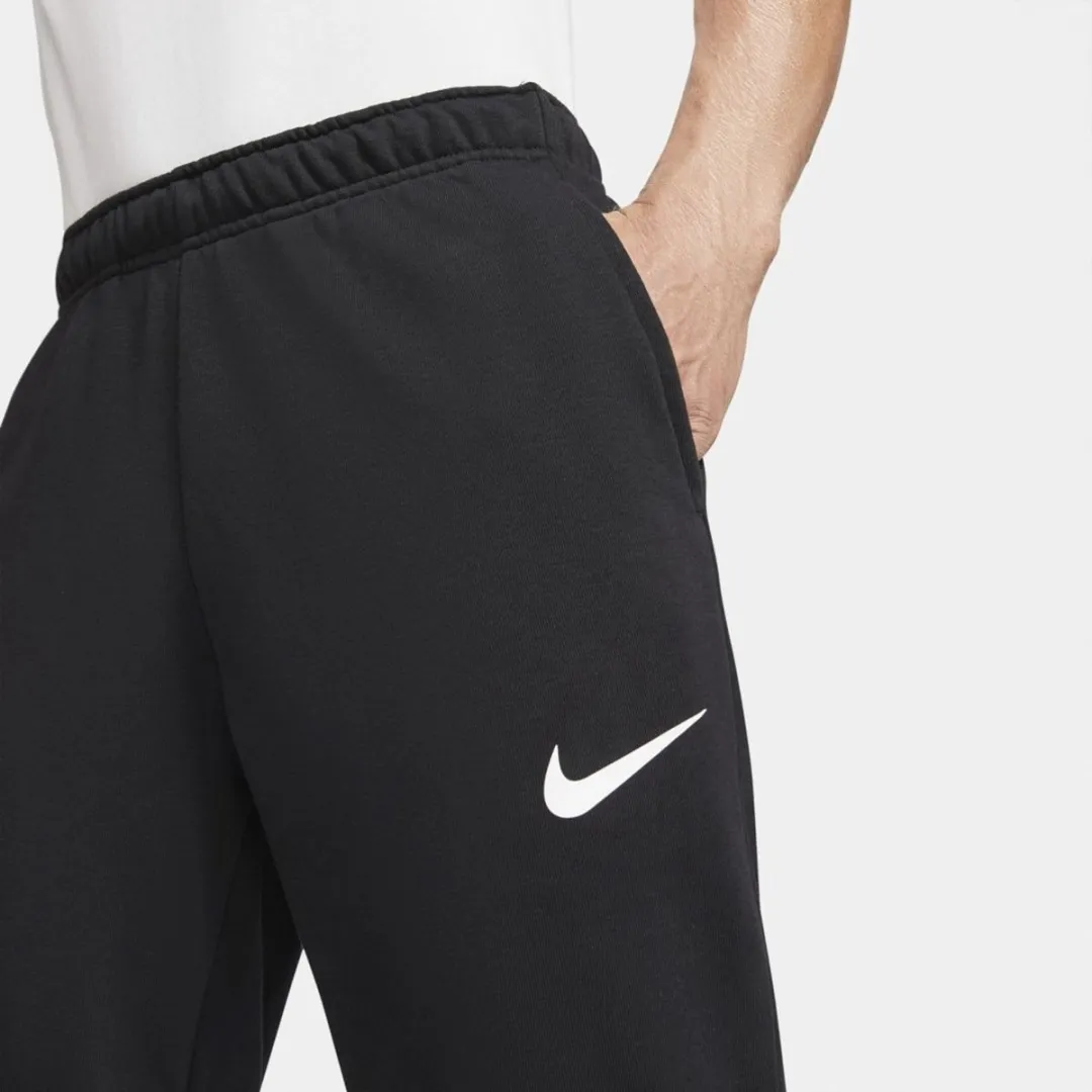 Nike Dri-FIT Taper Fleece Sportbroek Heren XL - Zwart