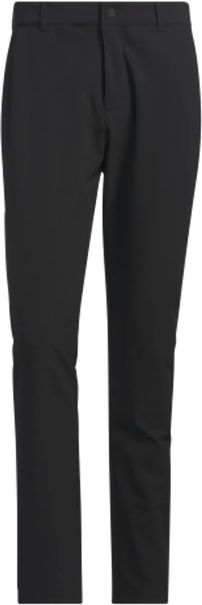 Adidas Heren Ultimate Artic Cold Golfbroek GT3427 - Zwart