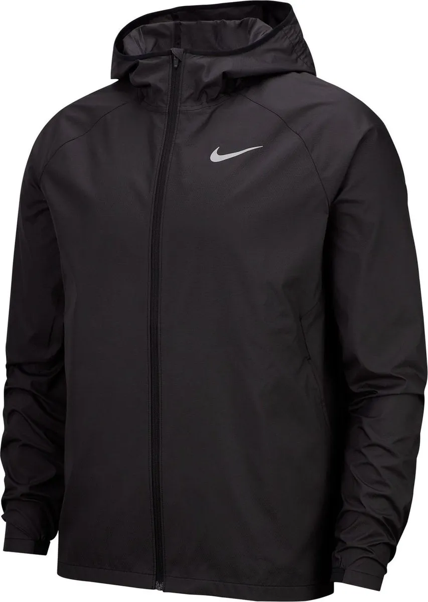 Nike Essential Running Hooded Full Zip Jacket BV4870