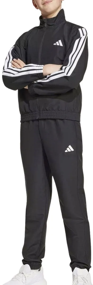 Adidas 3-Stripes Joggingpak Jongens JD6506 - 176