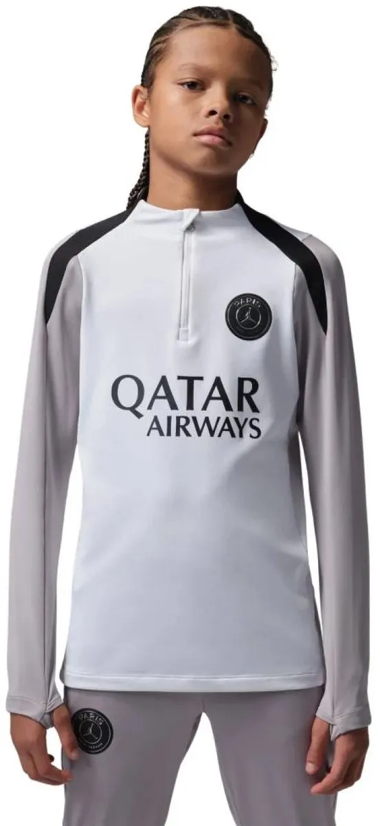 Nike PSG Strike Trainingstrui 2025/2026 IO4844-100