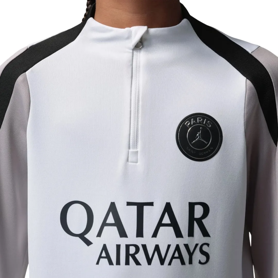 Nike PSG Strike Trainingstrui 2025/2026 IO4844-100 - M