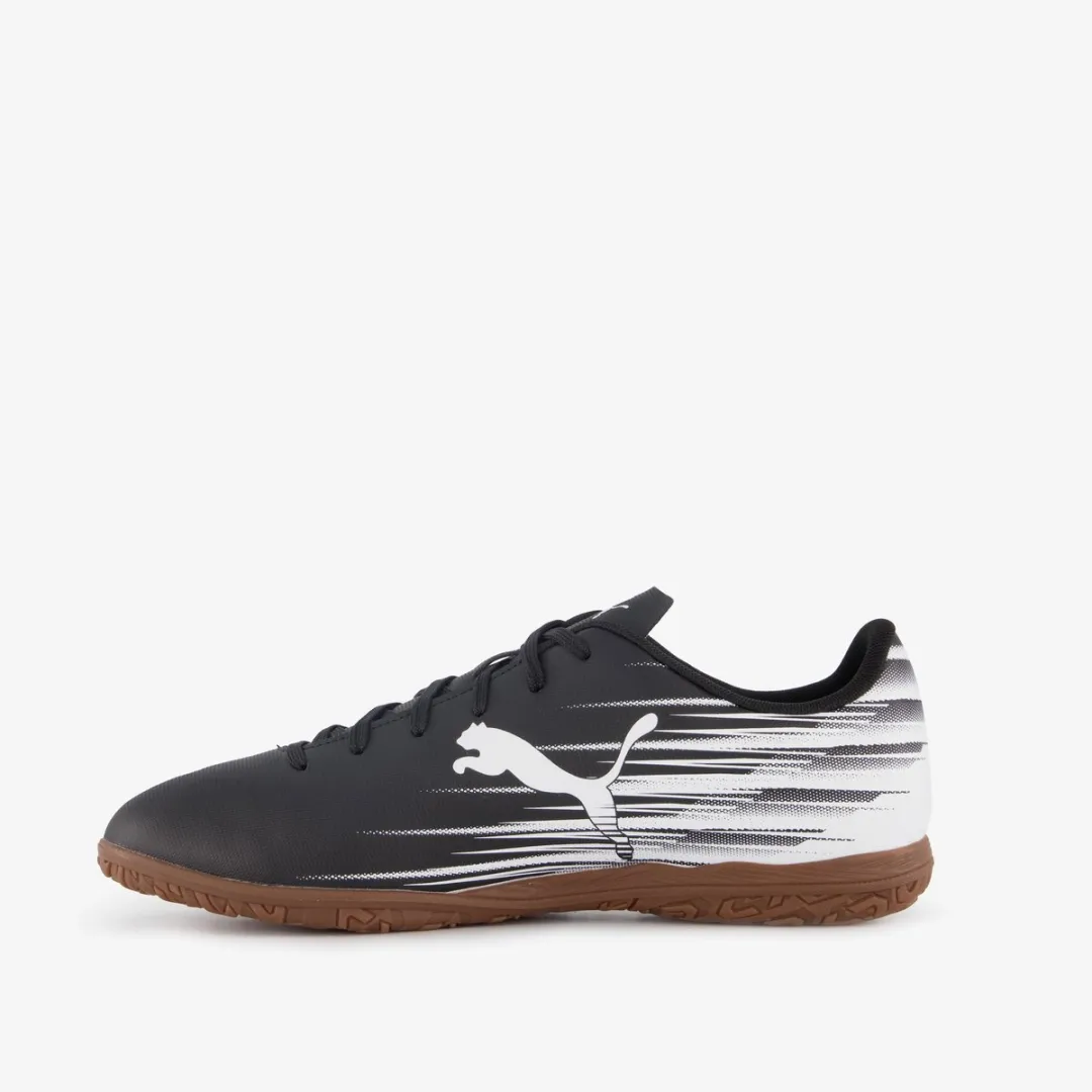 PUMA Attacanto II IC Heren Zaalschoenen 39 - Zwart